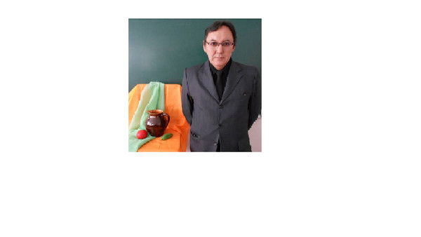 Сартай Насымбеков