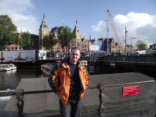 Роман Калмыков