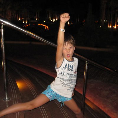 Макар Касаткин