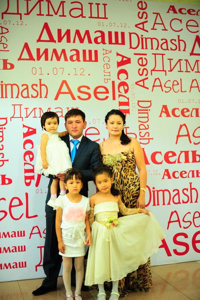 Гульнур Сандыбаева