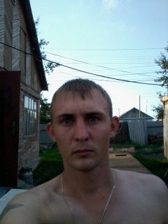 Максим Кремер