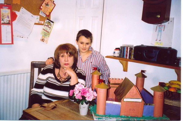 Инна Тарянникова