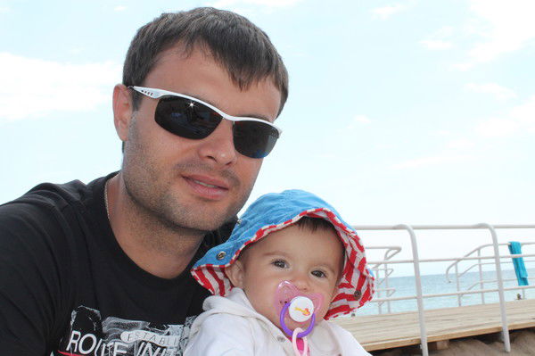 Дима Алехин