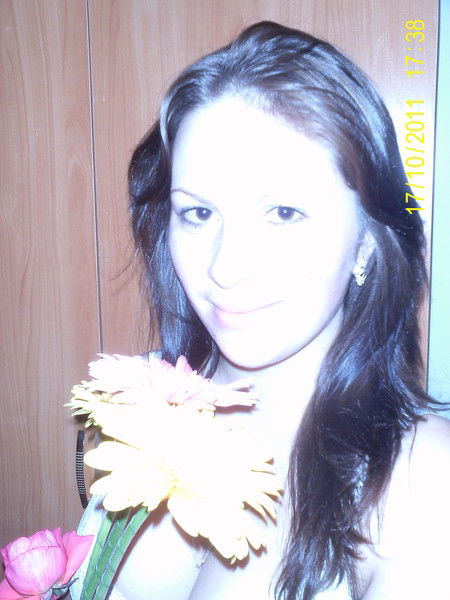 Алёна Кобзаренко