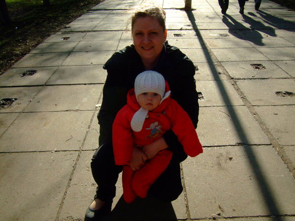 Лариса Королева