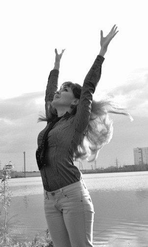 Диана Якупова