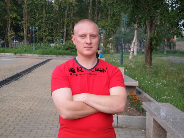 Миша Кузнецов