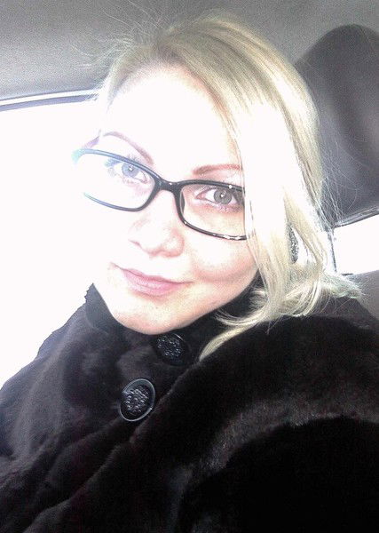 Елена Канушина