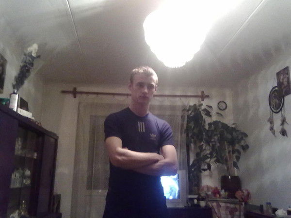 Василий Кадыгроб