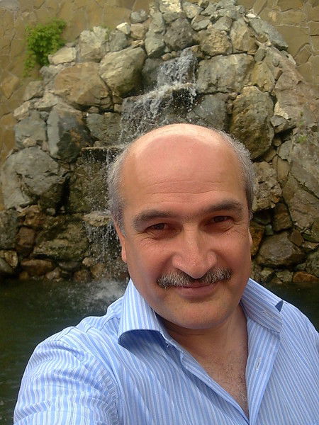 Тамик Джикаев