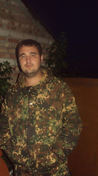 Илья Тугульбаев