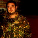 Илья Тугульбаев