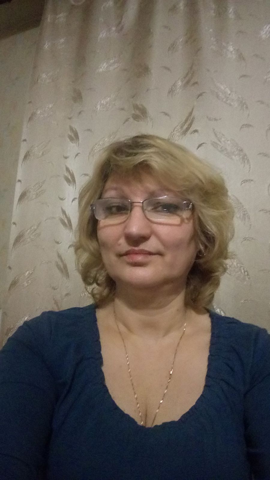 Людмила Семенова