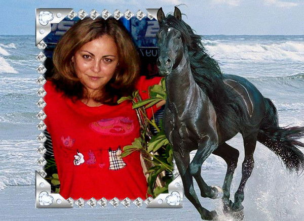 Татьяна Липнягова(Щербакова)