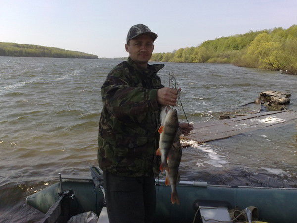 Виктор Кузуб