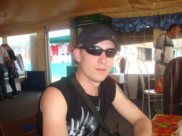 Анатолий Бердюгин