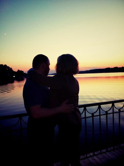 Дарья Лобанова