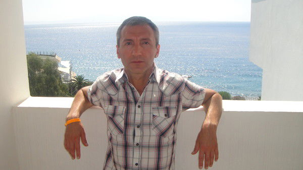 Дмитрий Савченко