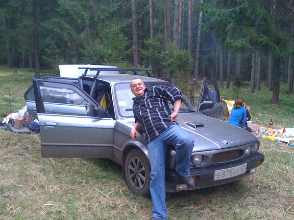 Алексей Анашкин