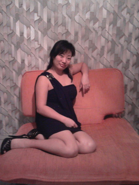 Елизавета Хван