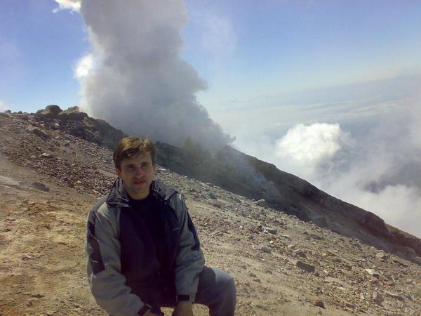 Олег Гурьев