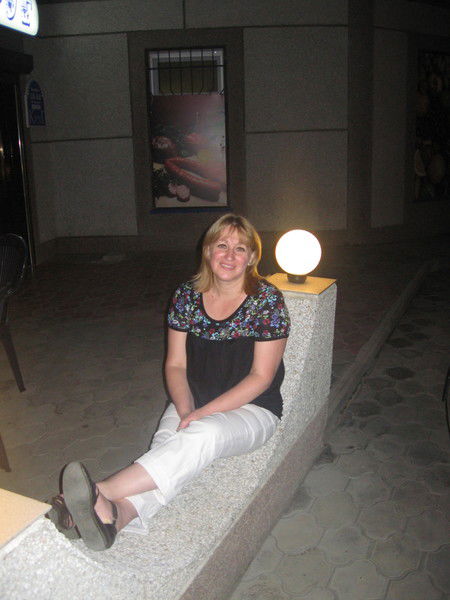 Лидия Степанова