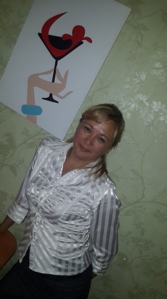 Раушан Шириязданова