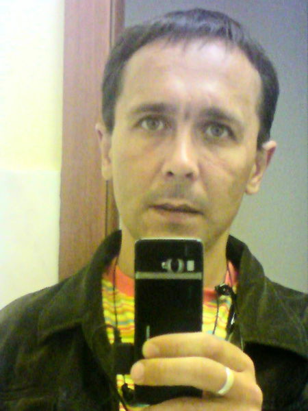 Михаил Процышен