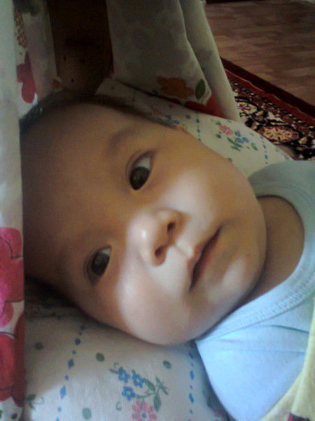 Гульмира Жадрасинова