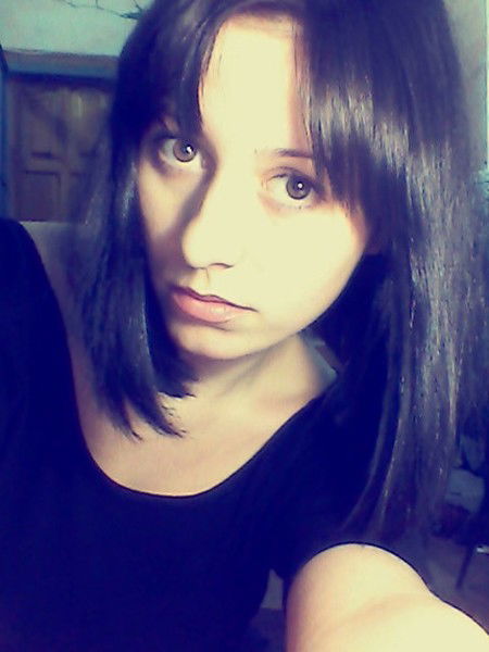 Екатерина Рыжова