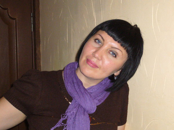 Ирина Быковская