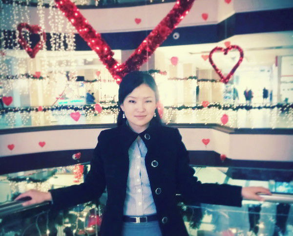 Мээрим Мамбетова