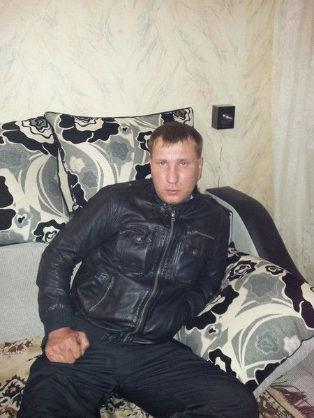 Алексей Игнатенко