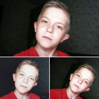 Максим Щепелин