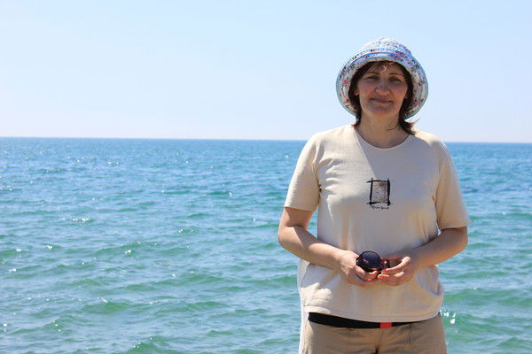 Надежда Мамуто