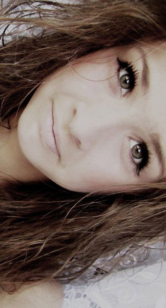 Оля Штурова