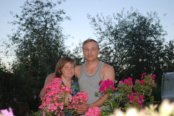 Бочин Алексей