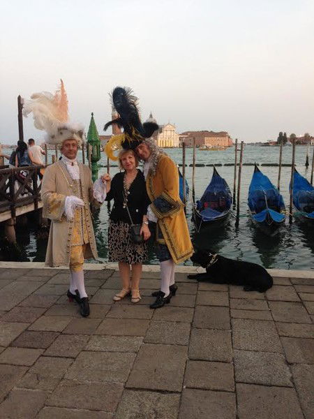 Наталья Чечурина