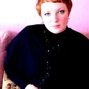Марина Шендрикова
