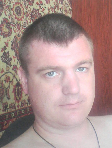 Павел Лебедев