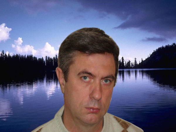 Владимир Поликутин