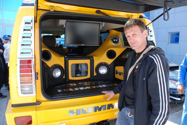 Александр Борискин