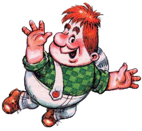 Александр Решетников