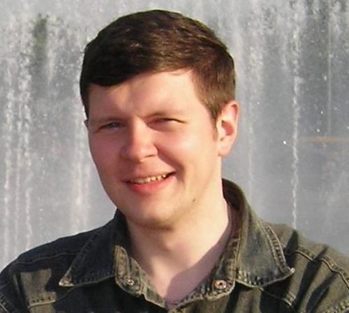 Виталий Мокрецов