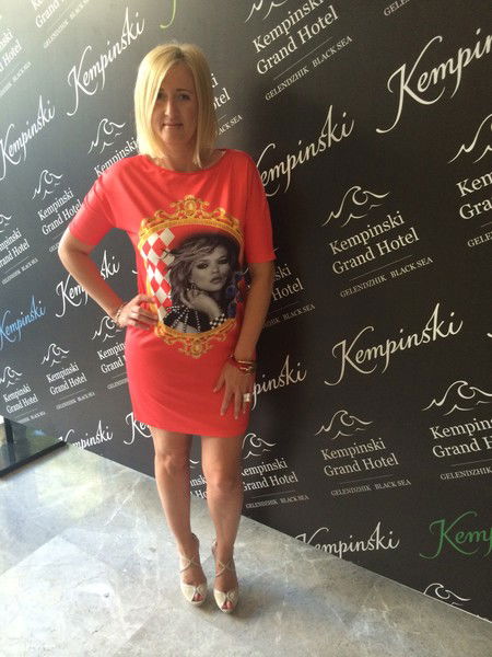 Белянко Елена