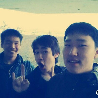 Сеня Алексеев