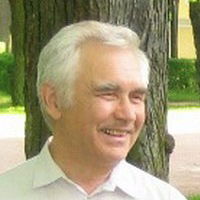 Борис Соколов