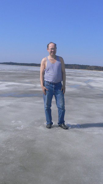 Владимир Манушко