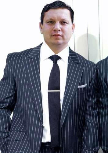 Юра Циганок