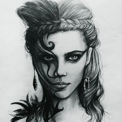 Александра Бочарова